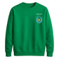 Argentina Football Sun Crest Badge FIFA Unisex Sweatshirt - World Cup 2026 T-Shirt / Football Shirt