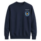 Argentina Football Sun Crest Badge FIFA Unisex Sweatshirt - World Cup 2026 T-Shirt / Football Shirt
