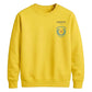 Argentina Football Sun Crest Badge FIFA Unisex Sweatshirt - World Cup 2026 T-Shirt / Football Shirt