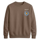 Argentina Football Sun Crest Badge FIFA Unisex Sweatshirt - World Cup 2026 T-Shirt / Football Shirt