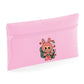 Labubu Back To School Kids Pencil Case, Stylish & Functional Stationery Organizer, Perfect For Kids’ Pens & Pencils QD442