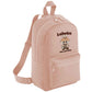 Labubu Backpack, Have A Good Time Cartoon Design, Unisex Travel, School & Everyday Kawaii Fashion Lovers Bag M8425
