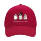 Halloween Cap PW0022