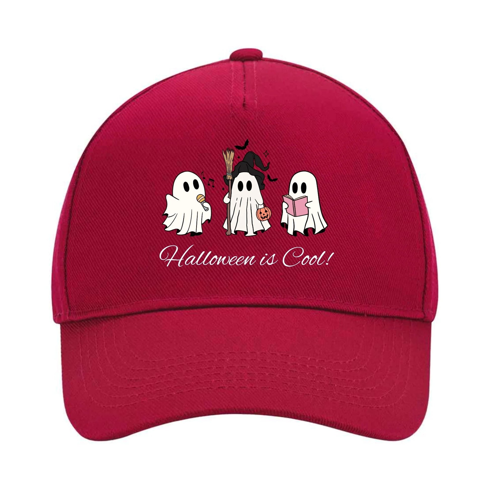 Halloween Cap PW0022