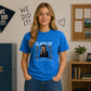 Graduation Unisex T-Shirt Personalised Class of 2026 Gift for Him