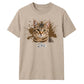 Bespoke Art Splat Personalized Pet Photo Unisex T-Shirt