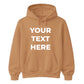 Personalised Hoodie | Create Own Hoodie | Your Own Text