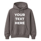 Personalised Hoodie | Create Own Hoodie | Your Own Text