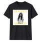 Custom Photo Unisex T-Shirt Look Who's Graduated Gift for Him