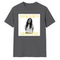 Custom Photo Unisex T-Shirt Look Who's Graduated Gift for Him