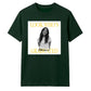 Custom Photo Unisex T-Shirt Look Who's Graduated Gift for Him
