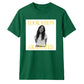 Custom Photo Unisex T-Shirt Look Who's Graduated Gift for Him