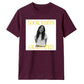 Custom Photo Unisex T-Shirt Look Who's Graduated Gift for Him