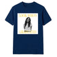 Custom Photo Unisex T-Shirt Look Who's Graduated Gift for Him