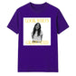 Custom Photo Unisex T-Shirt Look Who's Graduated Gift for Him