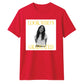Custom Photo Unisex T-Shirt Look Who's Graduated Gift for Him