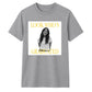 Custom Photo Unisex T-Shirt Look Who's Graduated Gift for Him