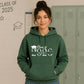 Graduation Unisex Hoodie Personalised Name Class of 2026