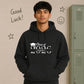 Graduation Unisex Hoodie Personalised Name Class of 2026