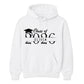 Graduation Unisex Hoodie Personalised Name Class of 2026