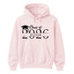 Graduation Unisex Hoodie Personalised Name Class of 2026