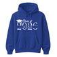 Graduation Unisex Hoodie Personalised Name Class of 2026