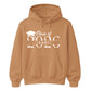 Graduation Unisex Hoodie Personalised Name Class of 2026