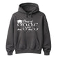Graduation Unisex Hoodie Personalised Name Class of 2026