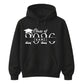 Graduation Unisex Hoodie Personalised Name Class of 2026