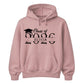 Graduation Unisex Hoodie Personalised Name Class of 2026