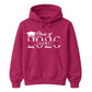 Graduation Unisex Hoodie Personalised Name Class of 2026