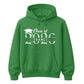 Graduation Unisex Hoodie Personalised Name Class of 2026