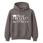 Graduation Unisex Hoodie Personalised Name Class of 2026