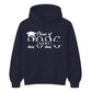 Graduation Unisex Hoodie Personalised Name Class of 2026