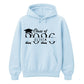 Graduation Unisex Hoodie Personalised Name Class of 2026