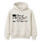 Graduation Unisex Hoodie Personalised Name Class of 2026
