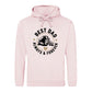 Worlds Best Dad Fathers Day Best Dad Fist Bump Hoodie Style Father Day Hoodie - Gift for Dad UK