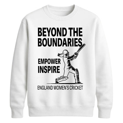 Beyond Boundaries T20 Women Cricket - ICC T20 World Cup