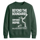 Beyond Boundaries T20 Women Cricket - ICC T20 World Cup