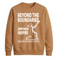 Beyond Boundaries T20 Women Cricket - ICC T20 World Cup