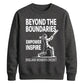 Beyond Boundaries T20 Women Cricket - ICC T20 World Cup