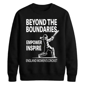 Beyond Boundaries T20 Women Cricket - ICC T20 World Cup