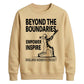 Beyond Boundaries T20 Women Cricket - ICC T20 World Cup