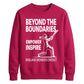 Beyond Boundaries T20 Women Cricket - ICC T20 World Cup