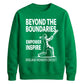 Beyond Boundaries T20 Women Cricket - ICC T20 World Cup