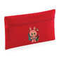Labubu Back To School Kids Pencil Case, Stylish & Functional Stationery Organizer, Perfect For Kids’ Pens & Pencils QD442