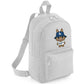 Labubu Bagpack, Cute Cartoon 600D Polyester Backpack for Kids & Teens, Perfect Gift for Kawaii Lovers M8408