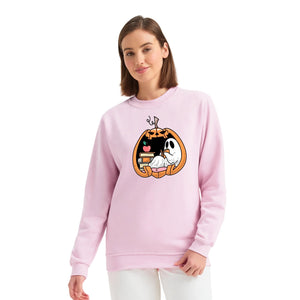 Halloween Sweat Shirt PW004