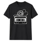 Retro Cassette Tape Graphic Unisex T-Shirt