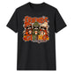Funny raccoon friends crew top Thanksgiving Unisex T-Shirt